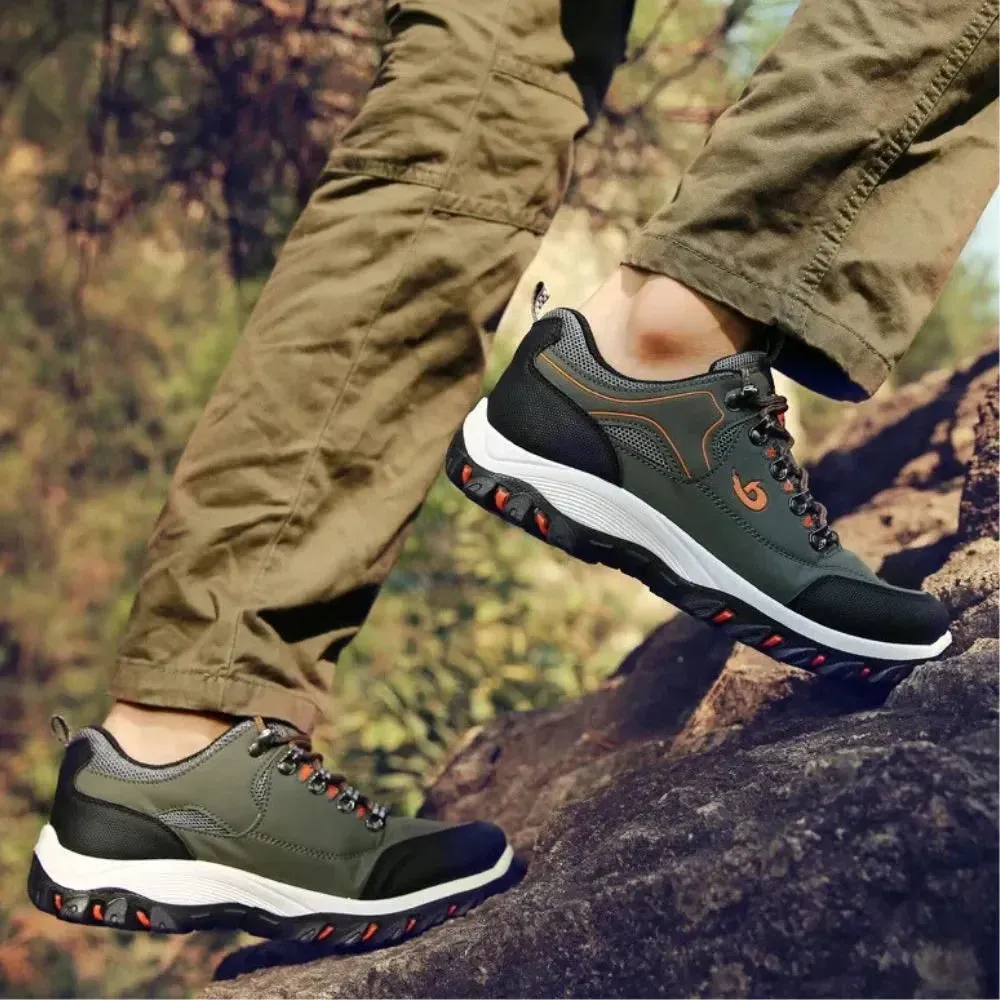 TRAILCOMFORT™ ORTHOPEDIC OUTDOOR HIKING SHOES 2024