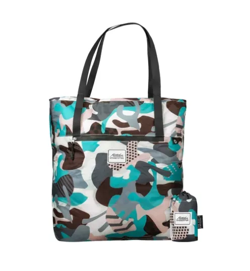 Transit Packable Tote Bag