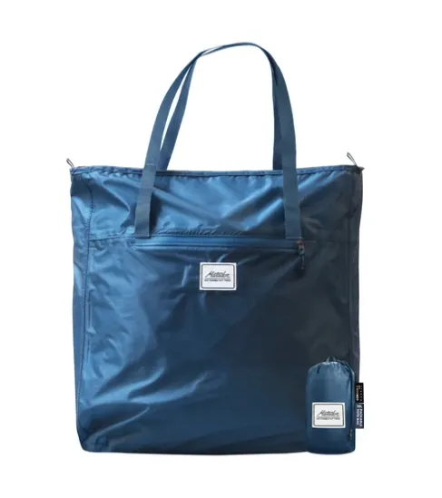 Transit Packable Tote Bag