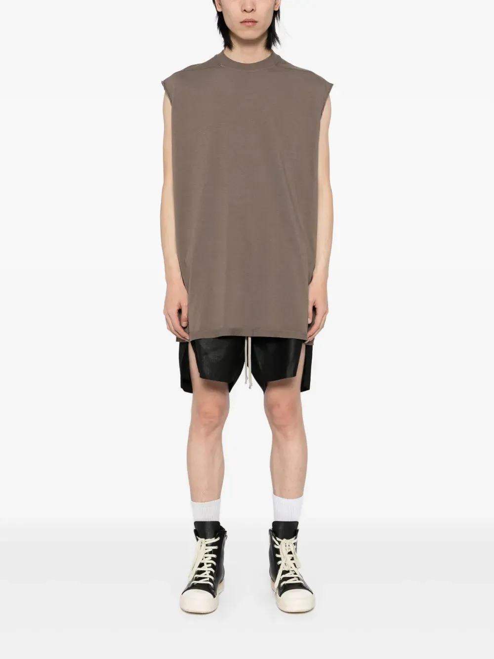 Trap Tank
