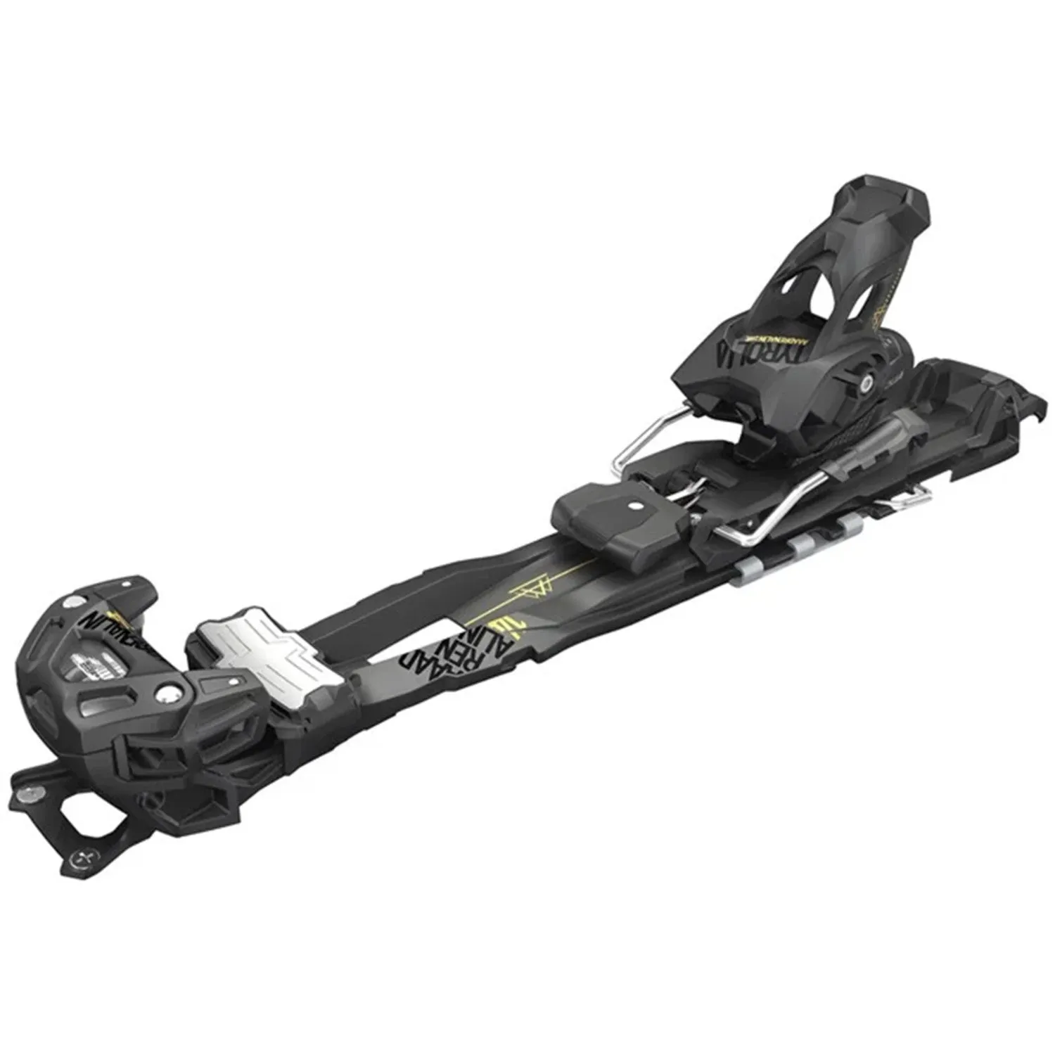 Tyrolia Adrenalin 14 MN Ski Bindings 2025