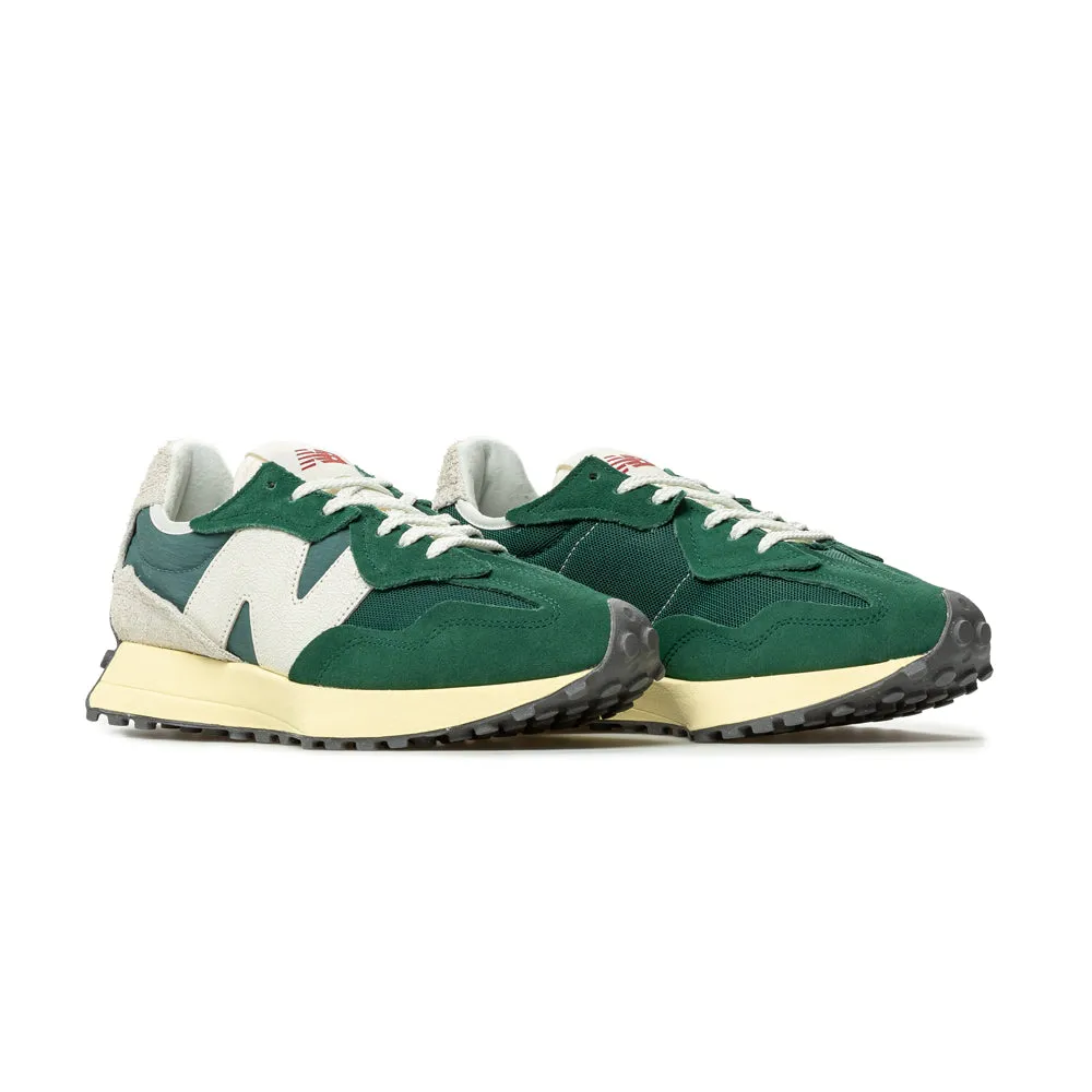 U327WRG | Green