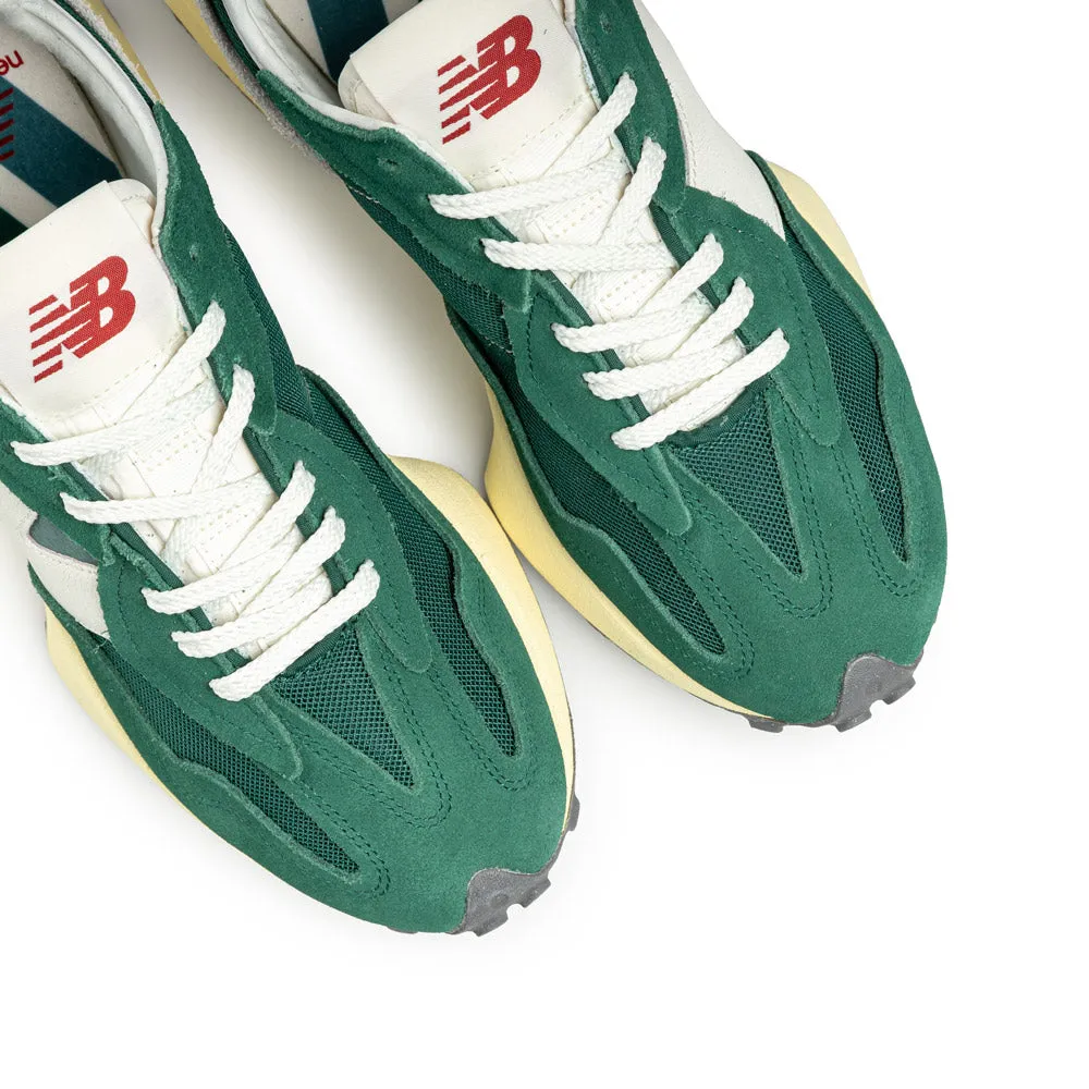 U327WRG | Green
