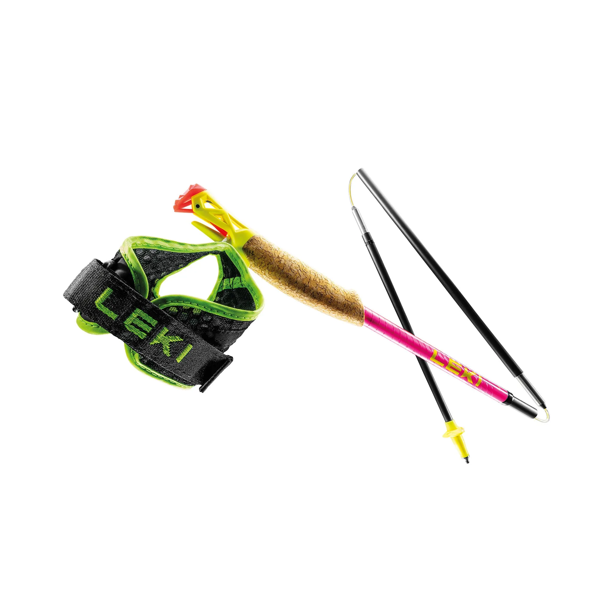 ULTRATRAIL FX.ONE SUPERLITE