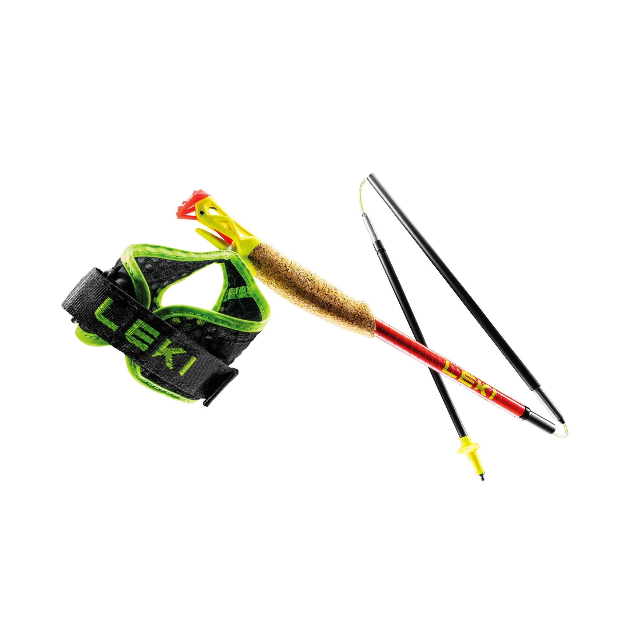 ULTRATRAIL FX.ONE SUPERLITE