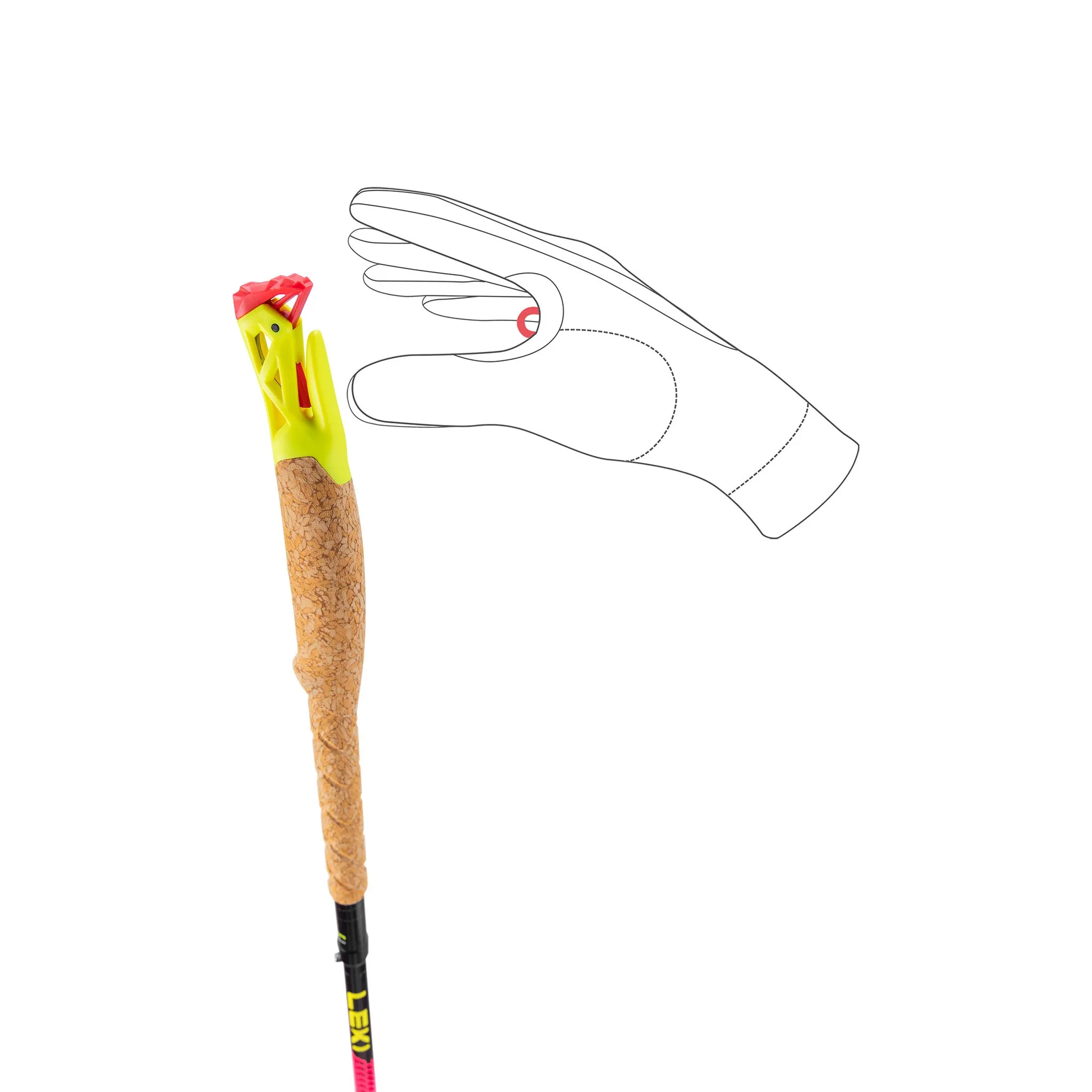 ULTRATRAIL FX.ONE