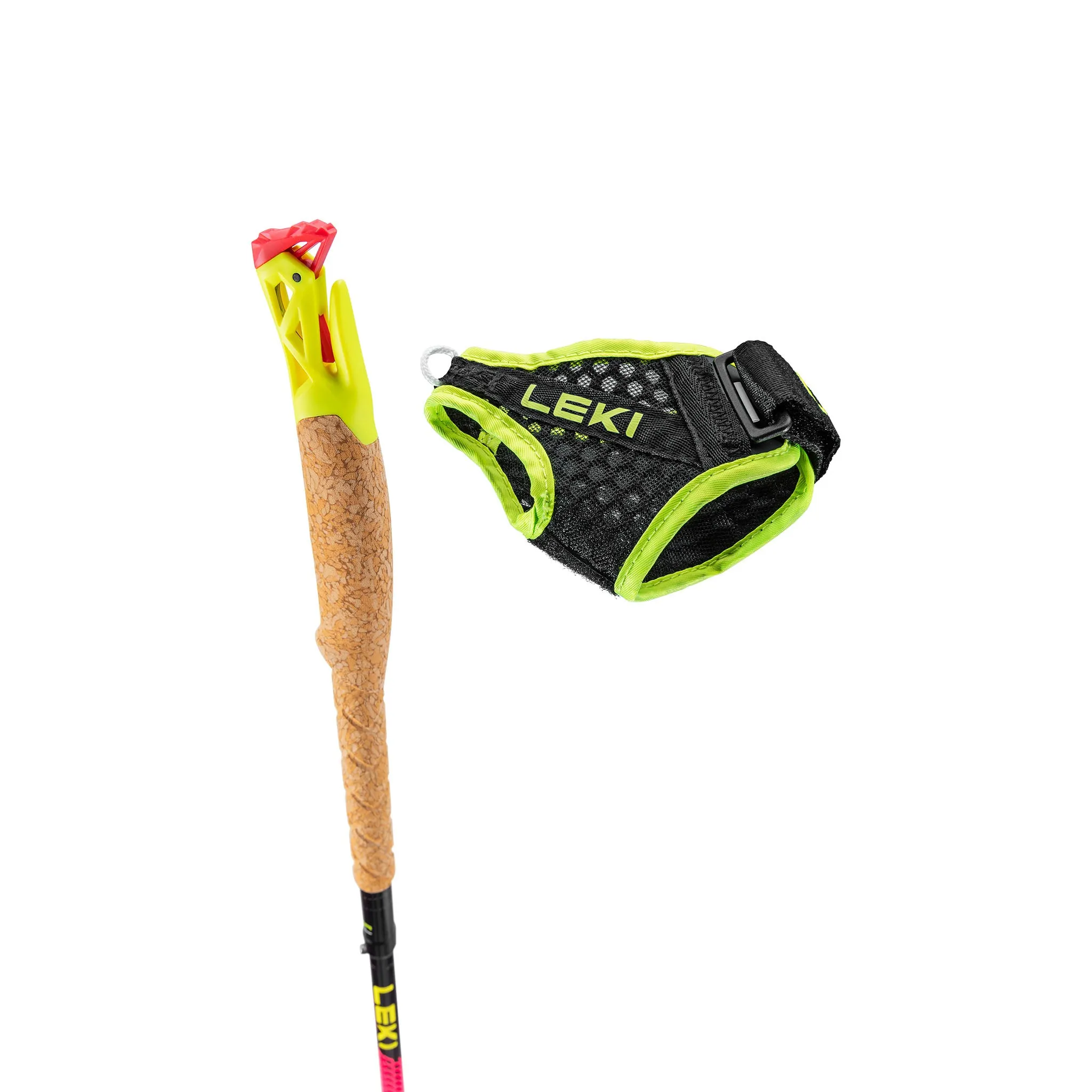 ULTRATRAIL FX.ONE