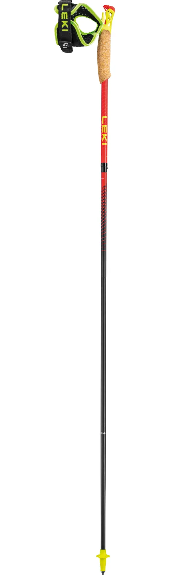 Ultratrail FX.One