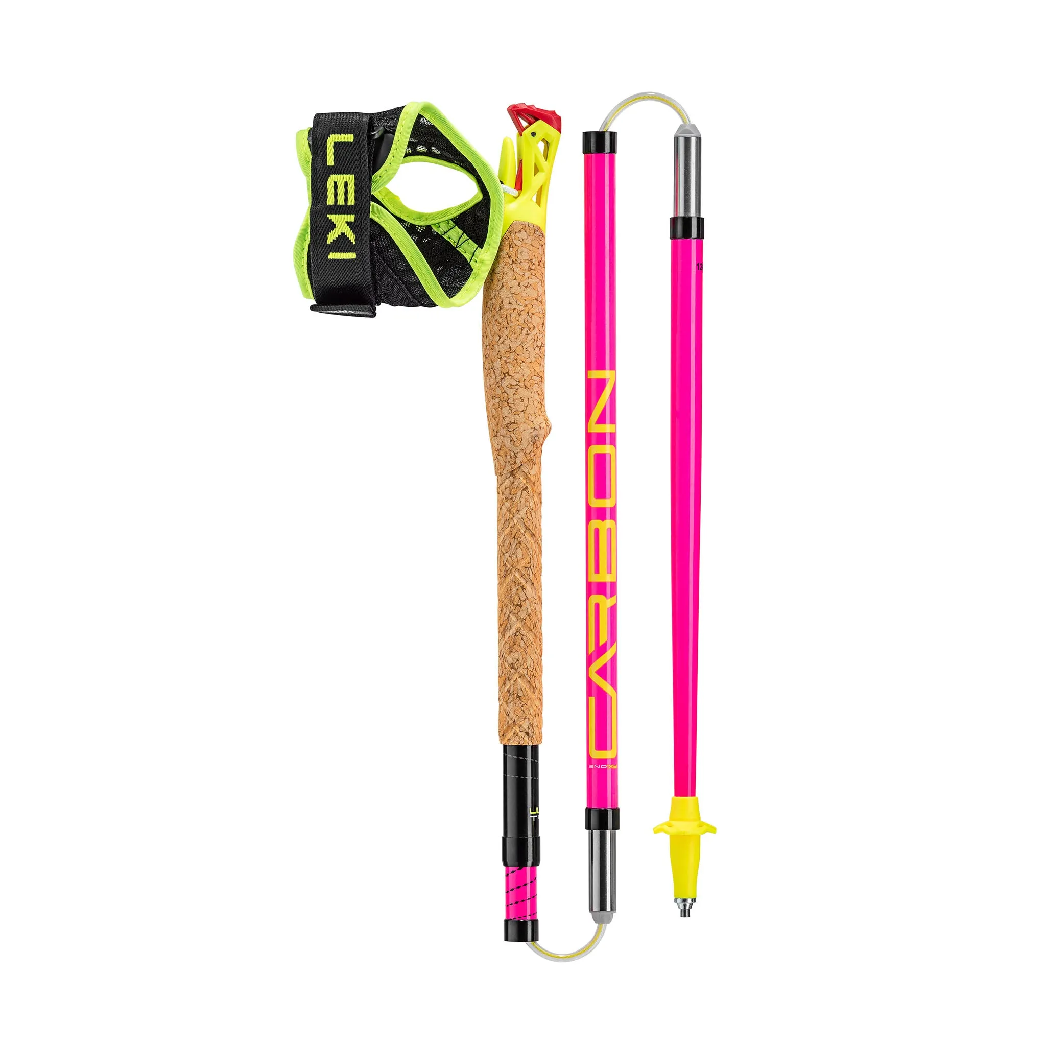 ULTRATRAIL FX.ONE
