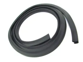 Upper Door Weatherstrip Seal, Left or Right Hand | Chevy GMC 1973-1977