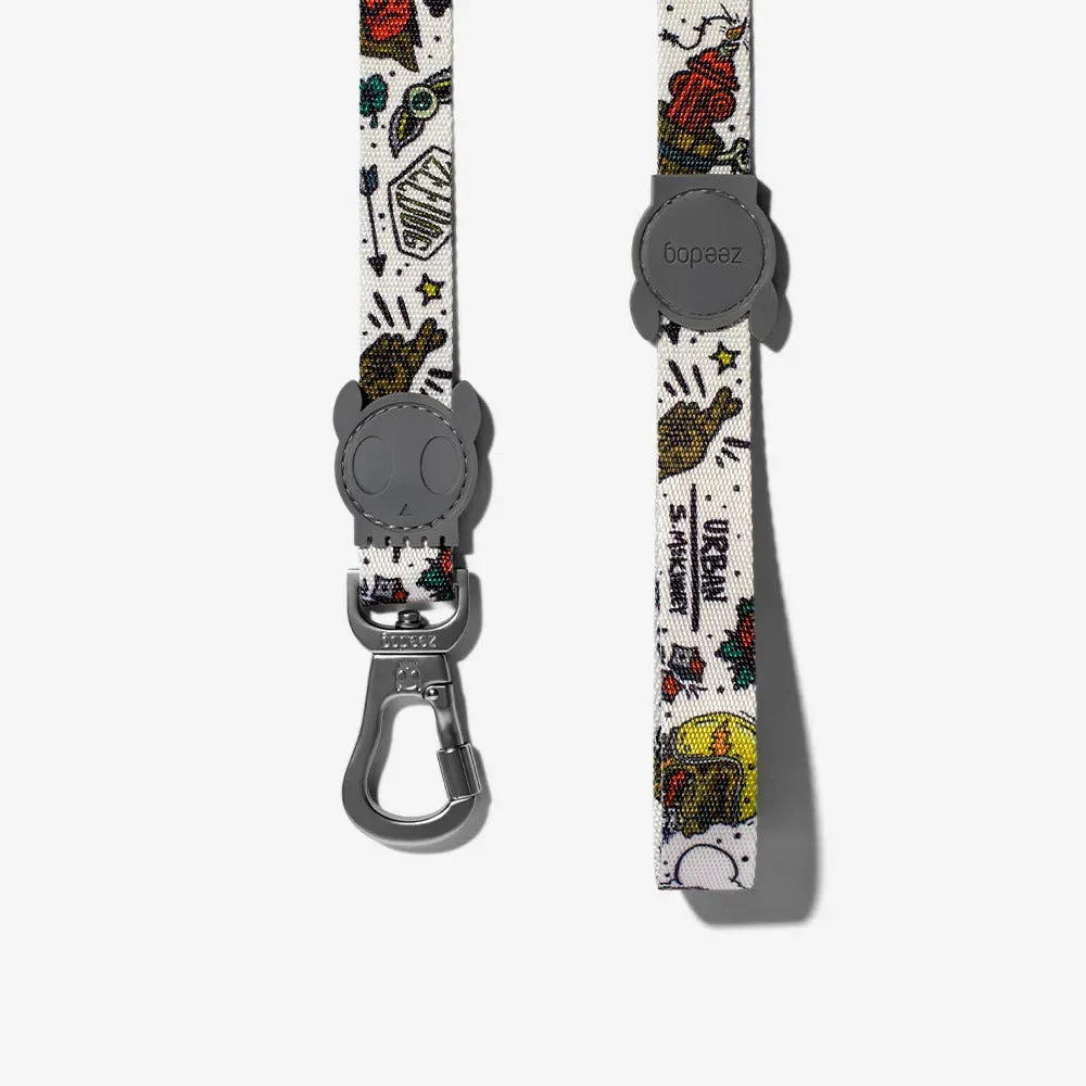 Urban Helmets | Dog Leash