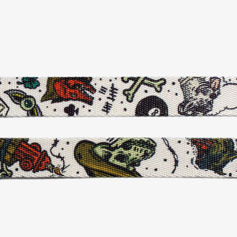 Urban Helmets | Dog Leash