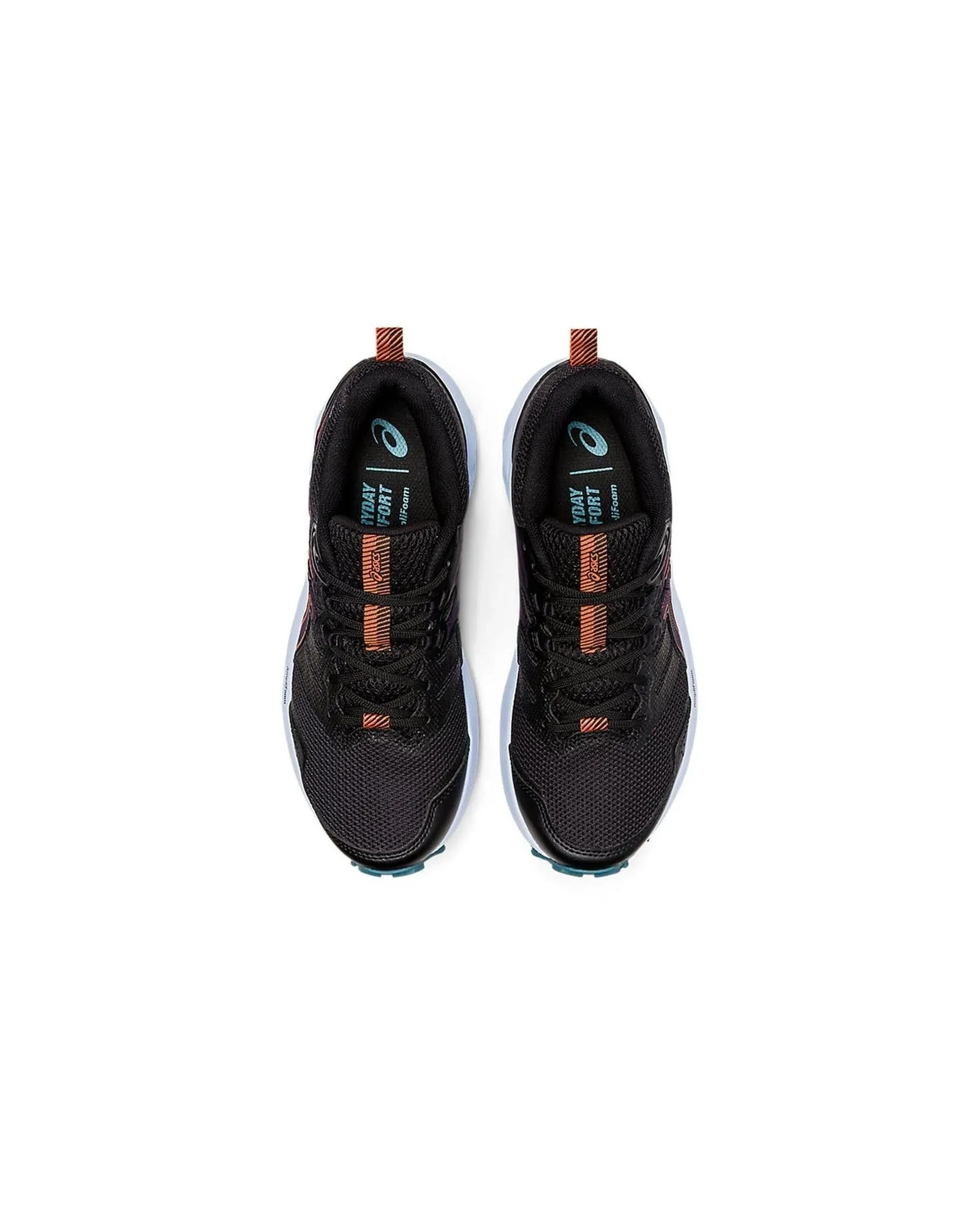 Versatile Outdoor Running Shoes with Advanced Cushioning Technology - 10 US