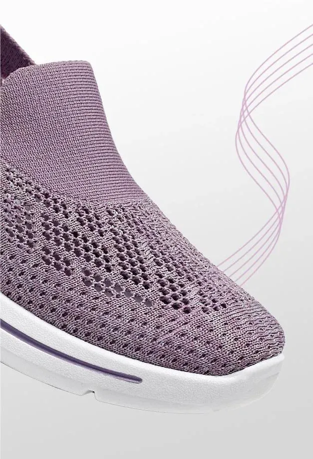 Vespera Orthopedic Elegant Sneakers/Shoes