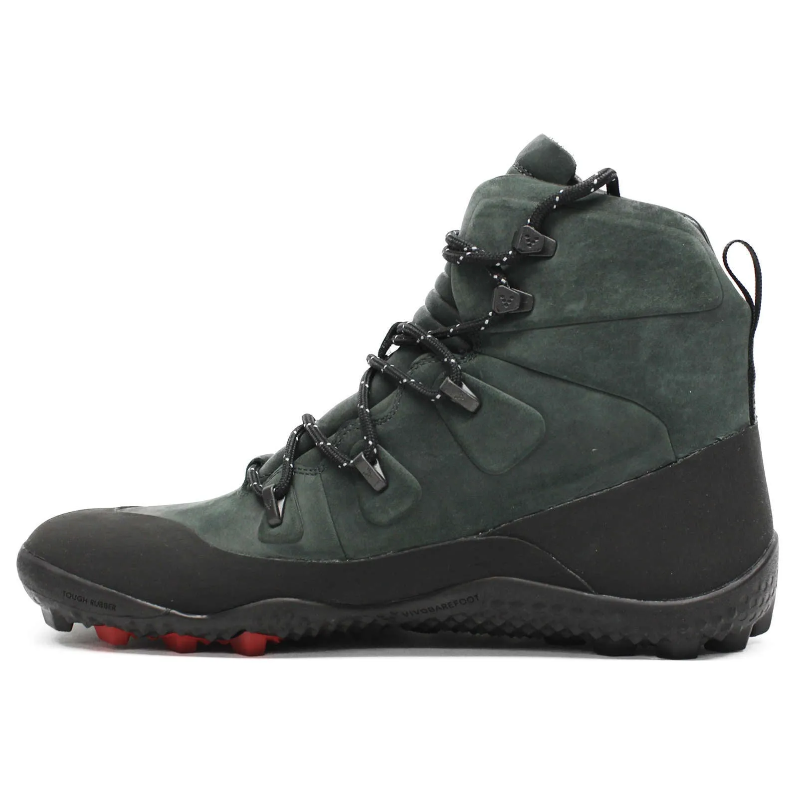 Vivobarefoot Tracker All Weather SG Waterproof Leather Men's Hiking Boots