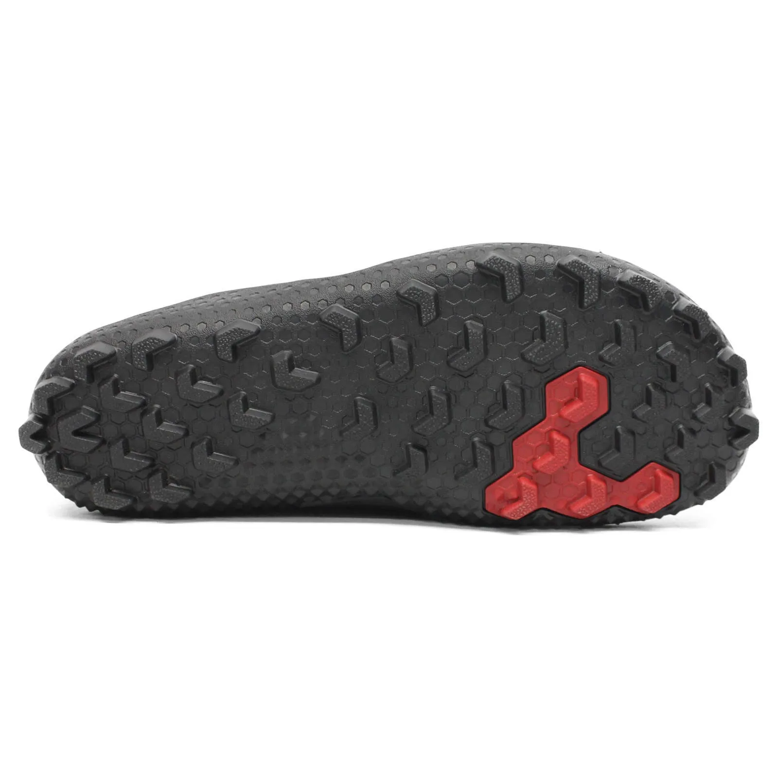 Vivobarefoot Tracker All Weather SG Waterproof Leather Men's Hiking Boots