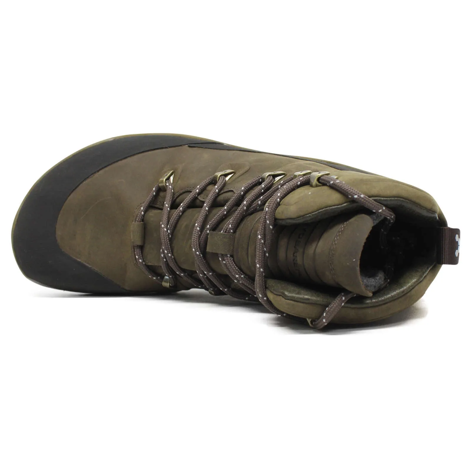 Vivobarefoot Tracker All Weather SG Waterproof Leather Men's Hiking Boots
