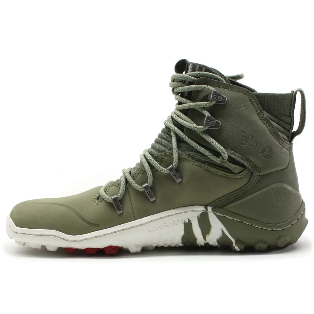 Vivobarefoot Tracker Decon FG2 Leather Women's Lightweight Hiking Boots
