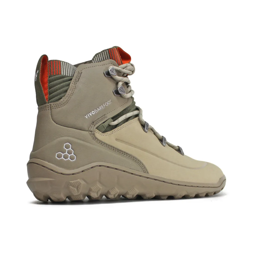 Vivobarefoot Tracker Decon FG2 Leather Women's Lightweight Hiking Boots