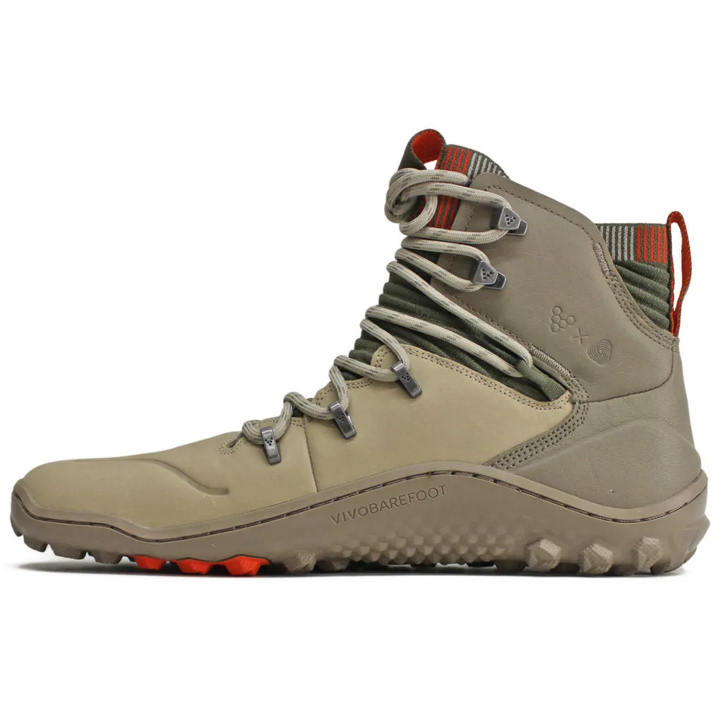 Vivobarefoot Tracker Decon FG2 Leather Women's Lightweight Hiking Boots