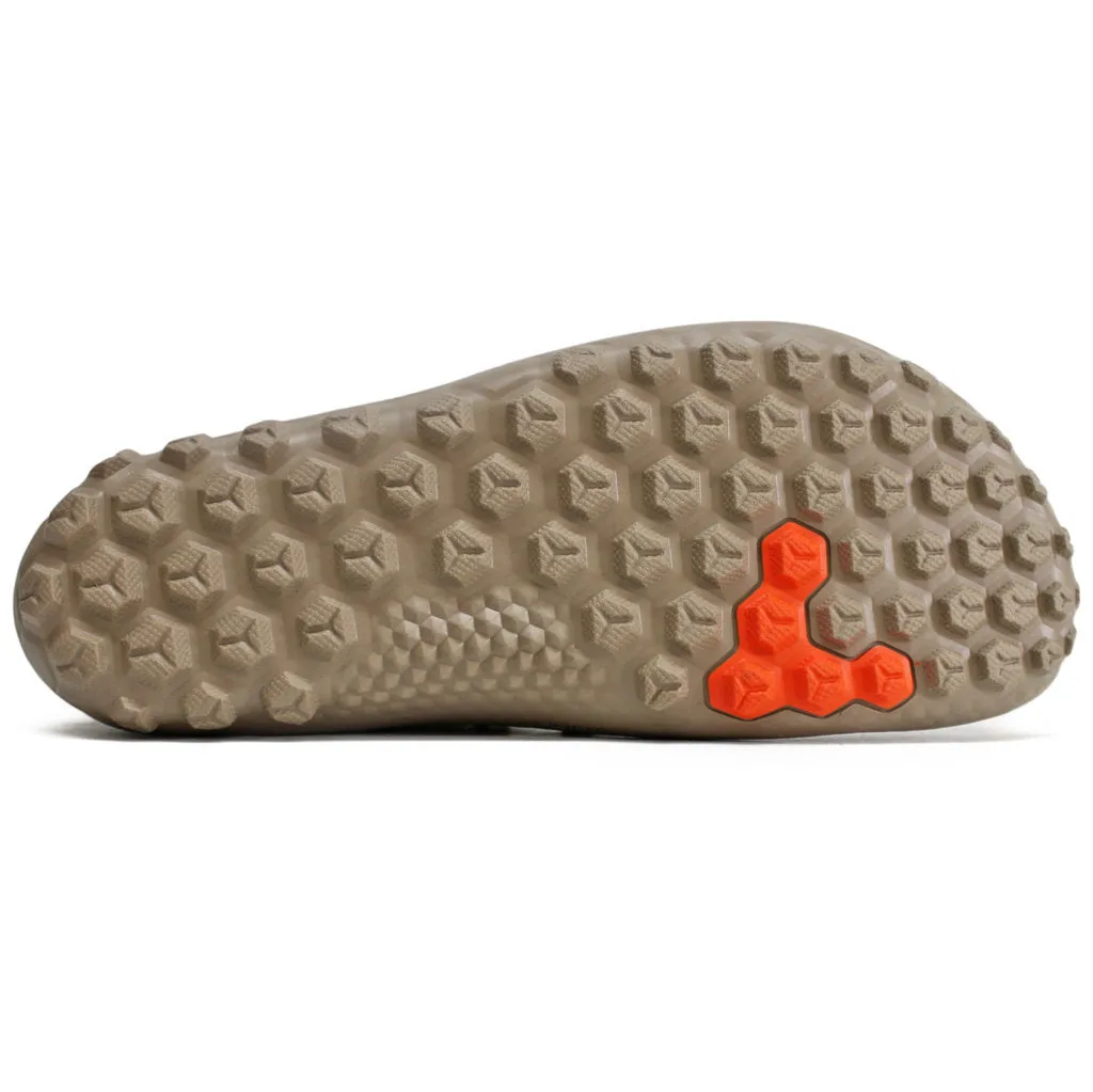 Vivobarefoot Tracker Decon FG2 Leather Women's Lightweight Hiking Boots