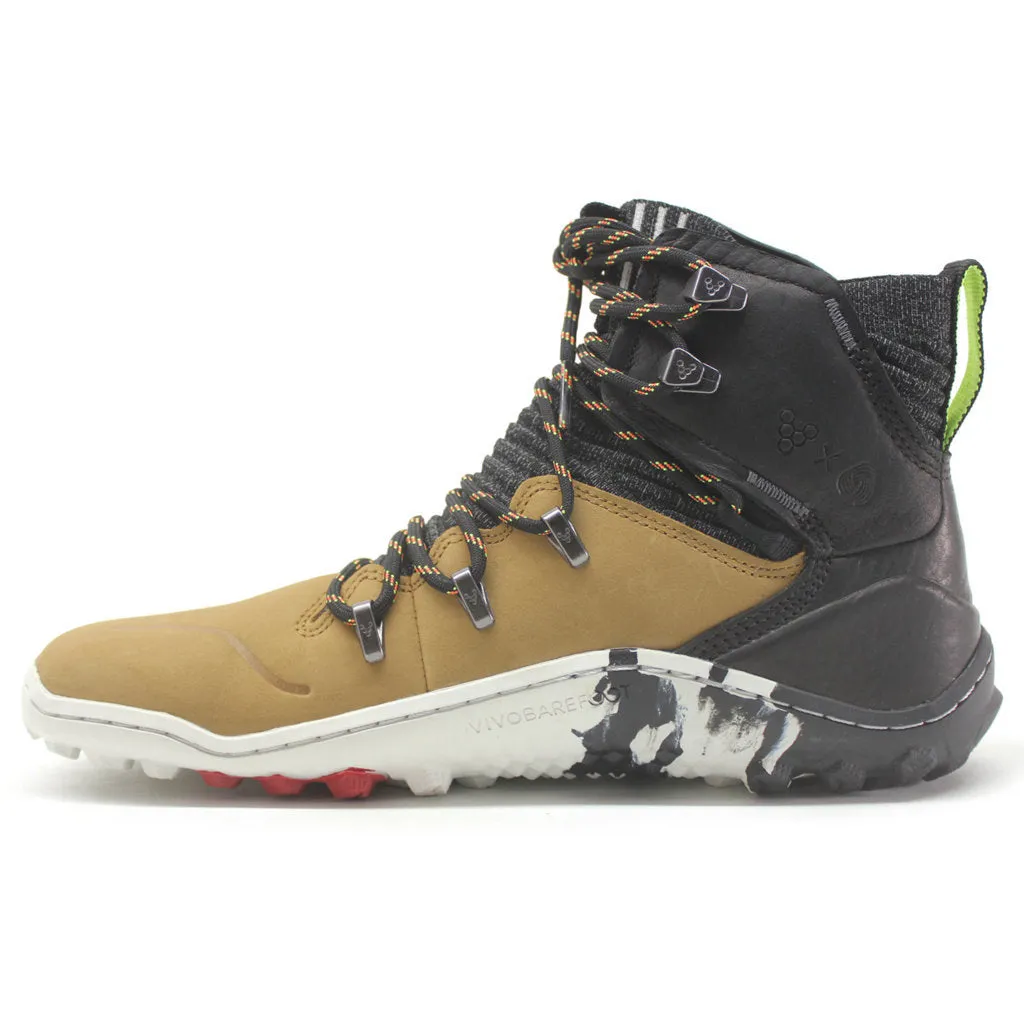 Vivobarefoot Tracker Decon FG2 Leather Women's Lightweight Hiking Boots
