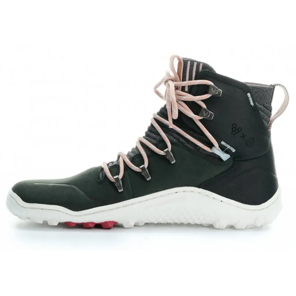 Vivobarefoot Tracker Decon FG2 Leather Women's Lightweight Hiking Boots