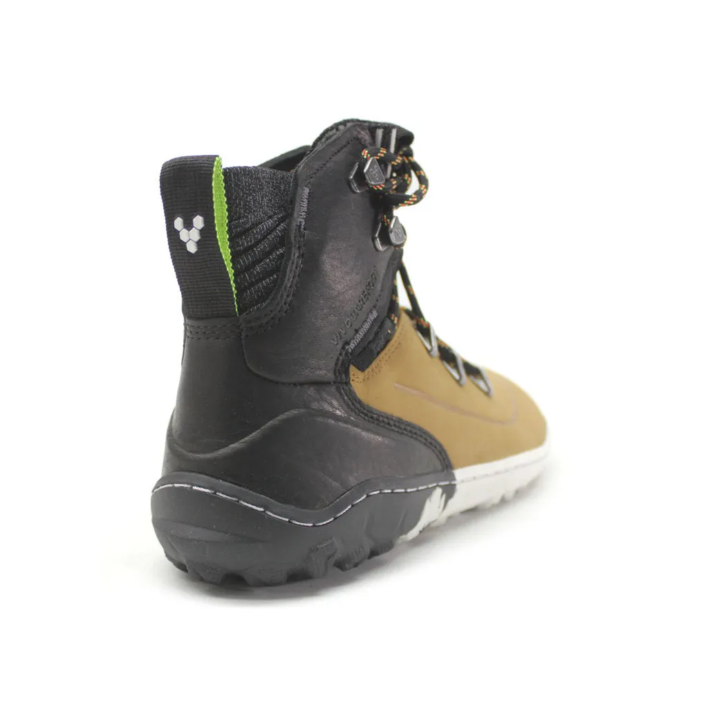 Vivobarefoot Tracker Decon FG2 Leather Women's Lightweight Hiking Boots