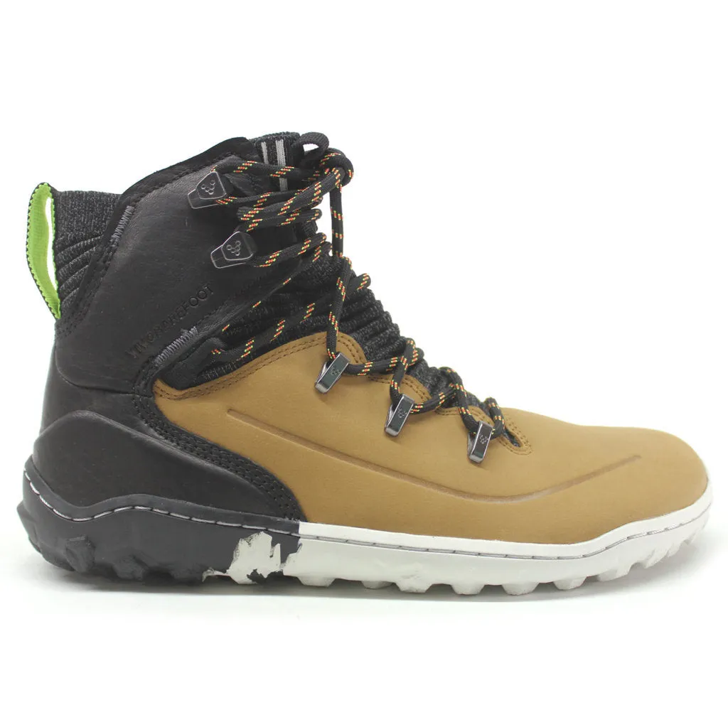 Vivobarefoot Tracker Decon FG2 Leather Women's Lightweight Hiking Boots