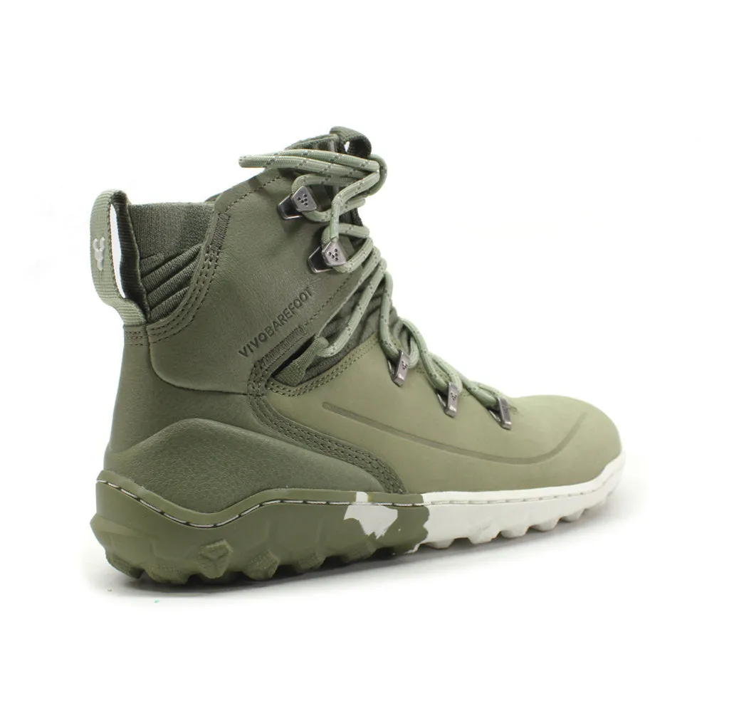 Vivobarefoot Tracker Decon FG2 Leather Women's Lightweight Hiking Boots