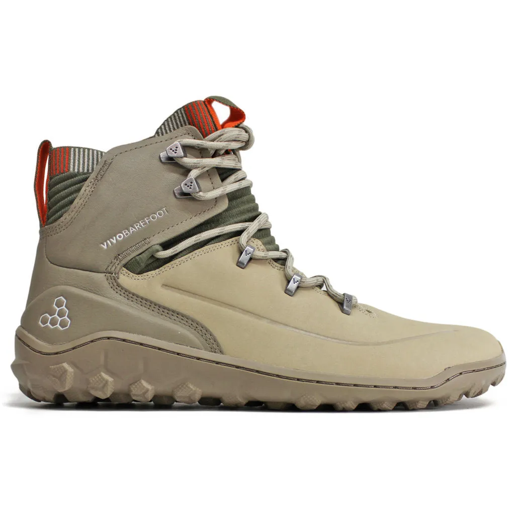 Vivobarefoot Tracker Decon FG2 Leather Women's Lightweight Hiking Boots