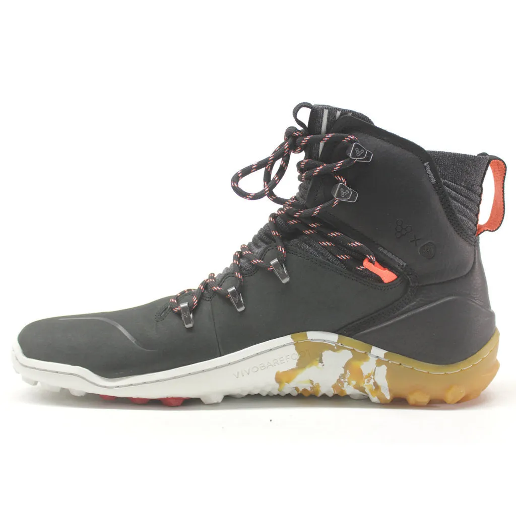 Vivobarefoot Tracker Decon FG2 Leather Women's Lightweight Hiking Boots
