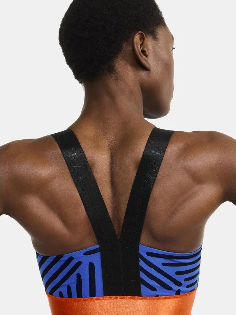 WOMEN'S ADV CHARGE SPORT TOP