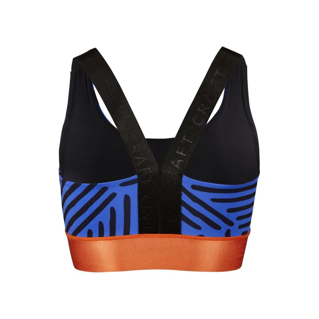 WOMEN'S ADV CHARGE SPORT TOP