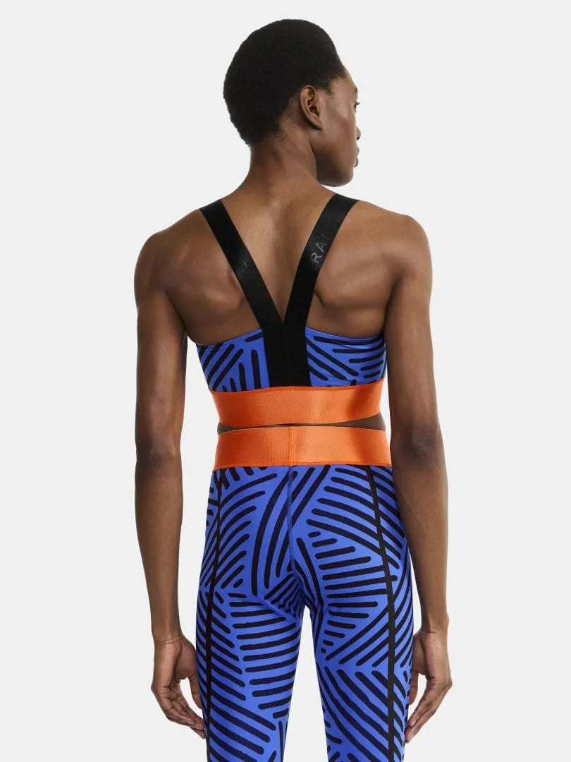 WOMEN'S ADV CHARGE SPORT TOP