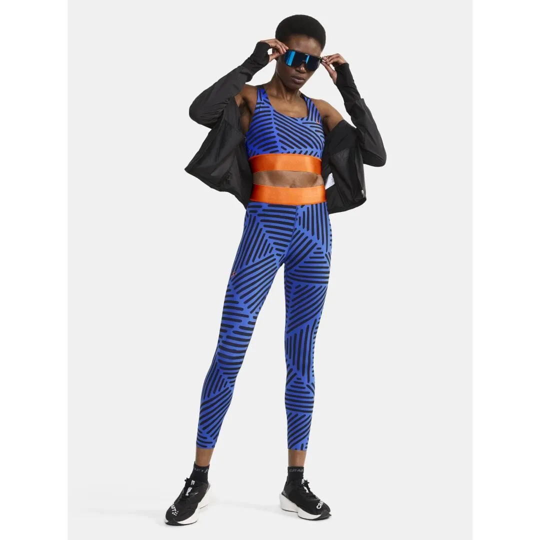 WOMEN'S ADV CHARGE SPORT TOP