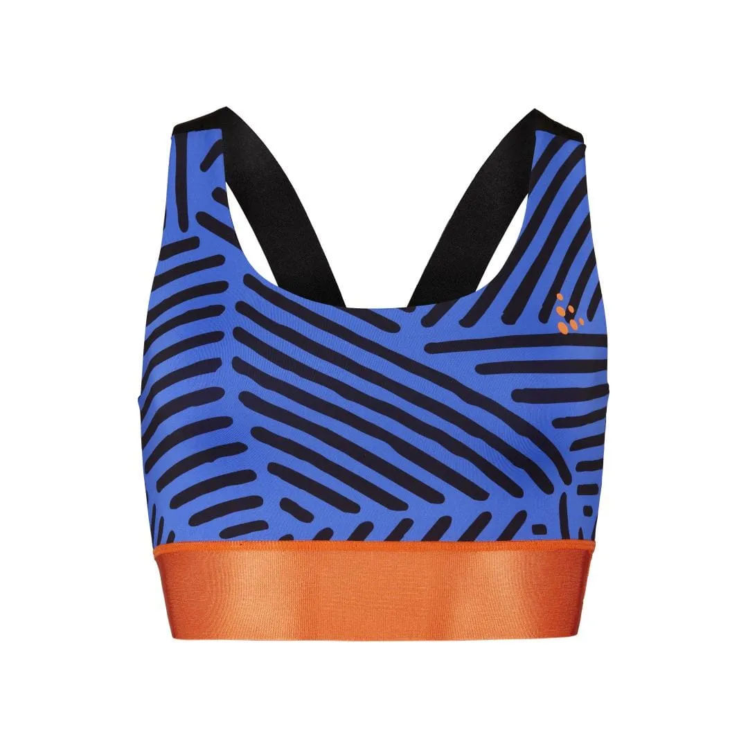 WOMEN'S ADV CHARGE SPORT TOP