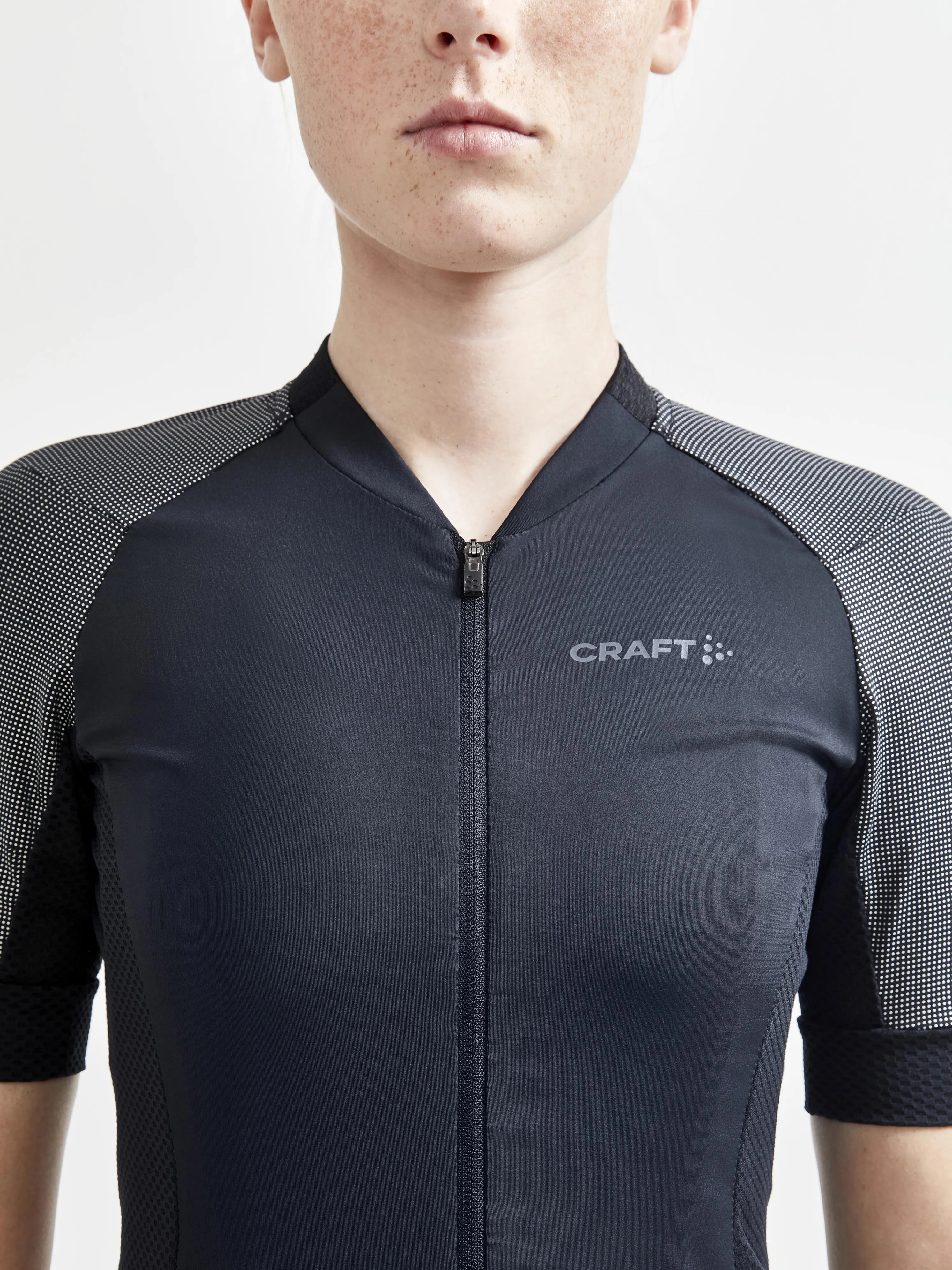 Women's ADV Endur Lumen Cycling Jersey