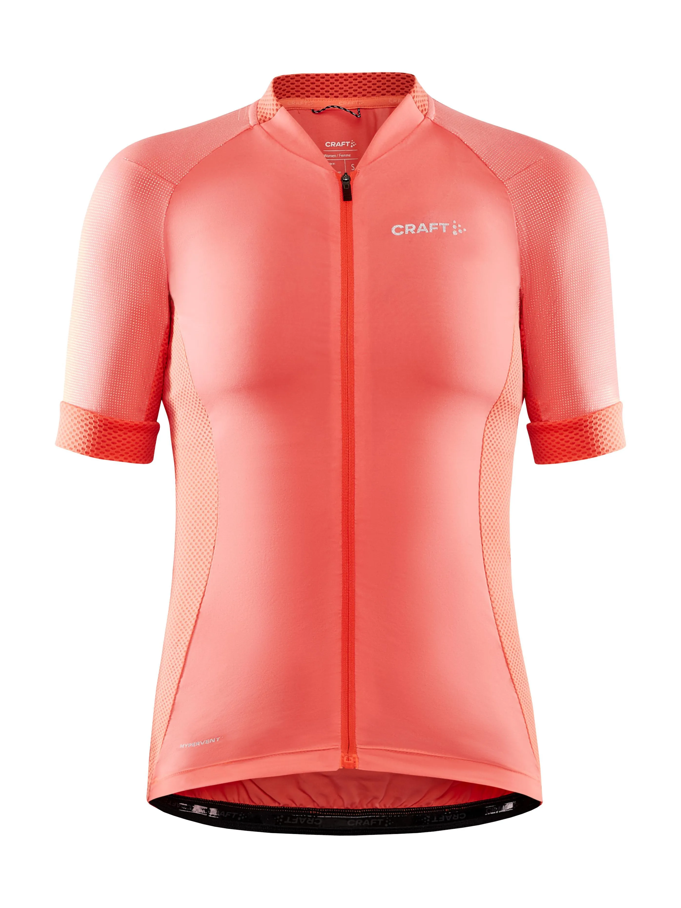 Women's ADV Endur Lumen Cycling Jersey