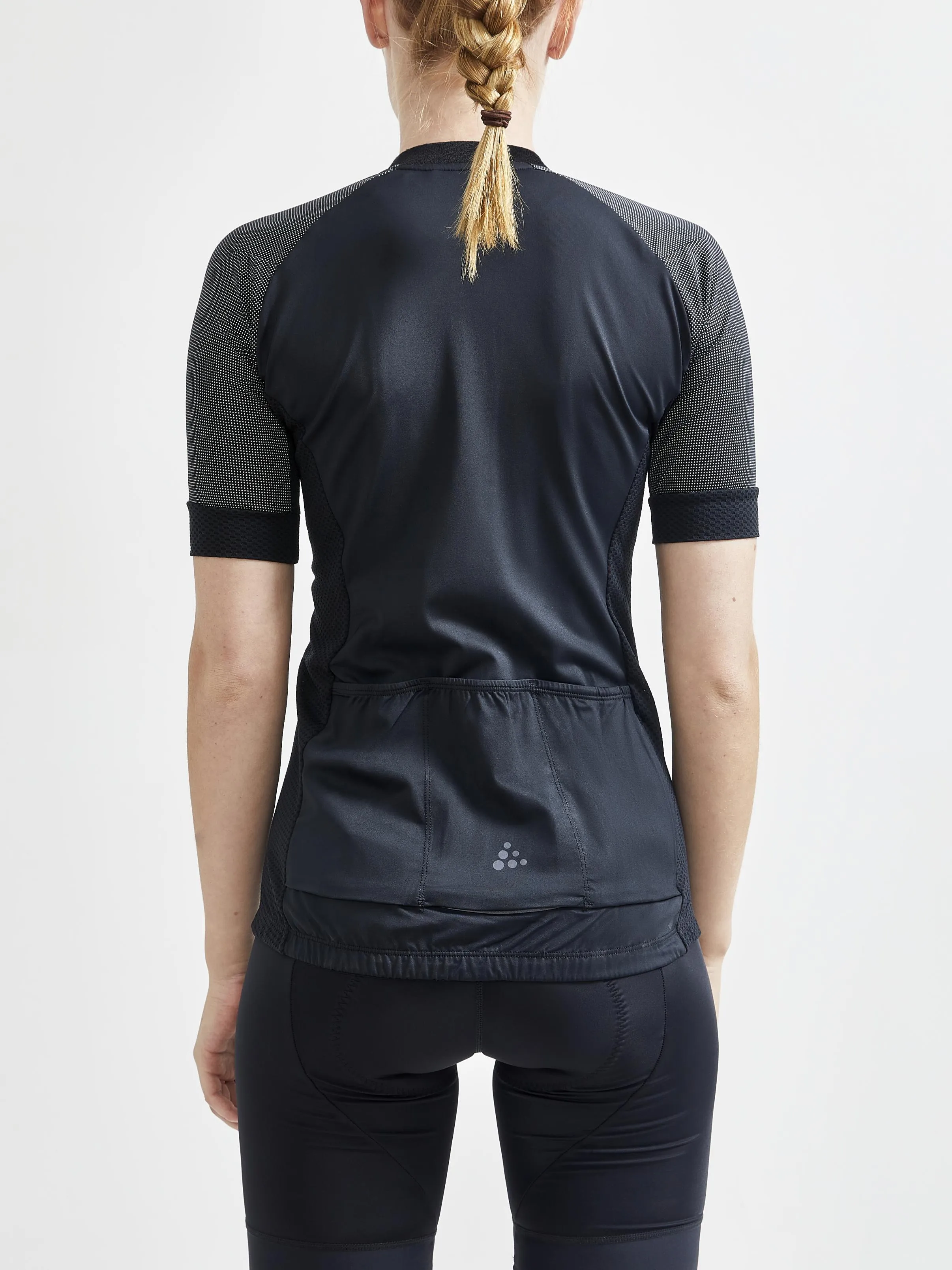 Women's ADV Endur Lumen Cycling Jersey