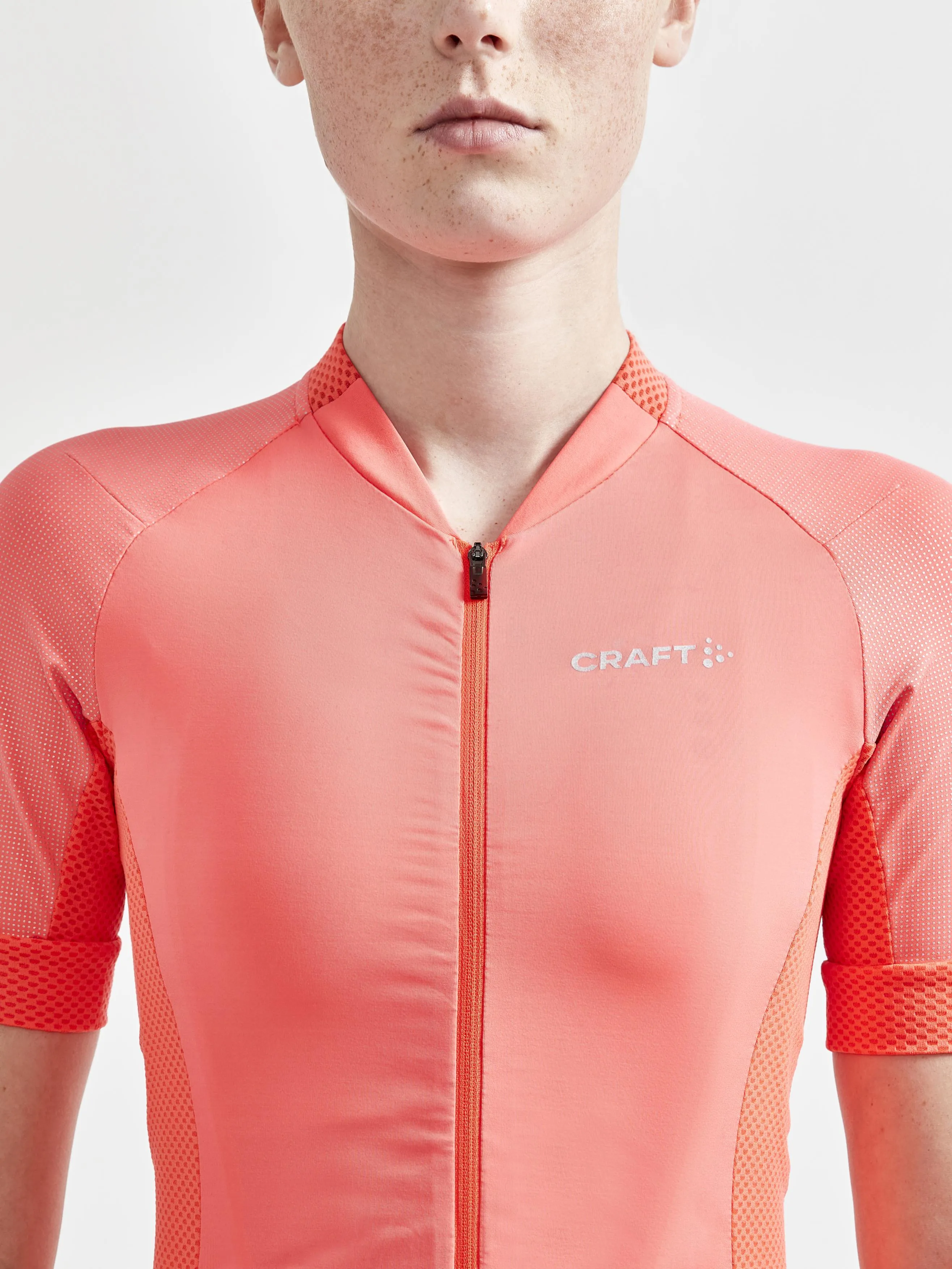 Women's ADV Endur Lumen Cycling Jersey