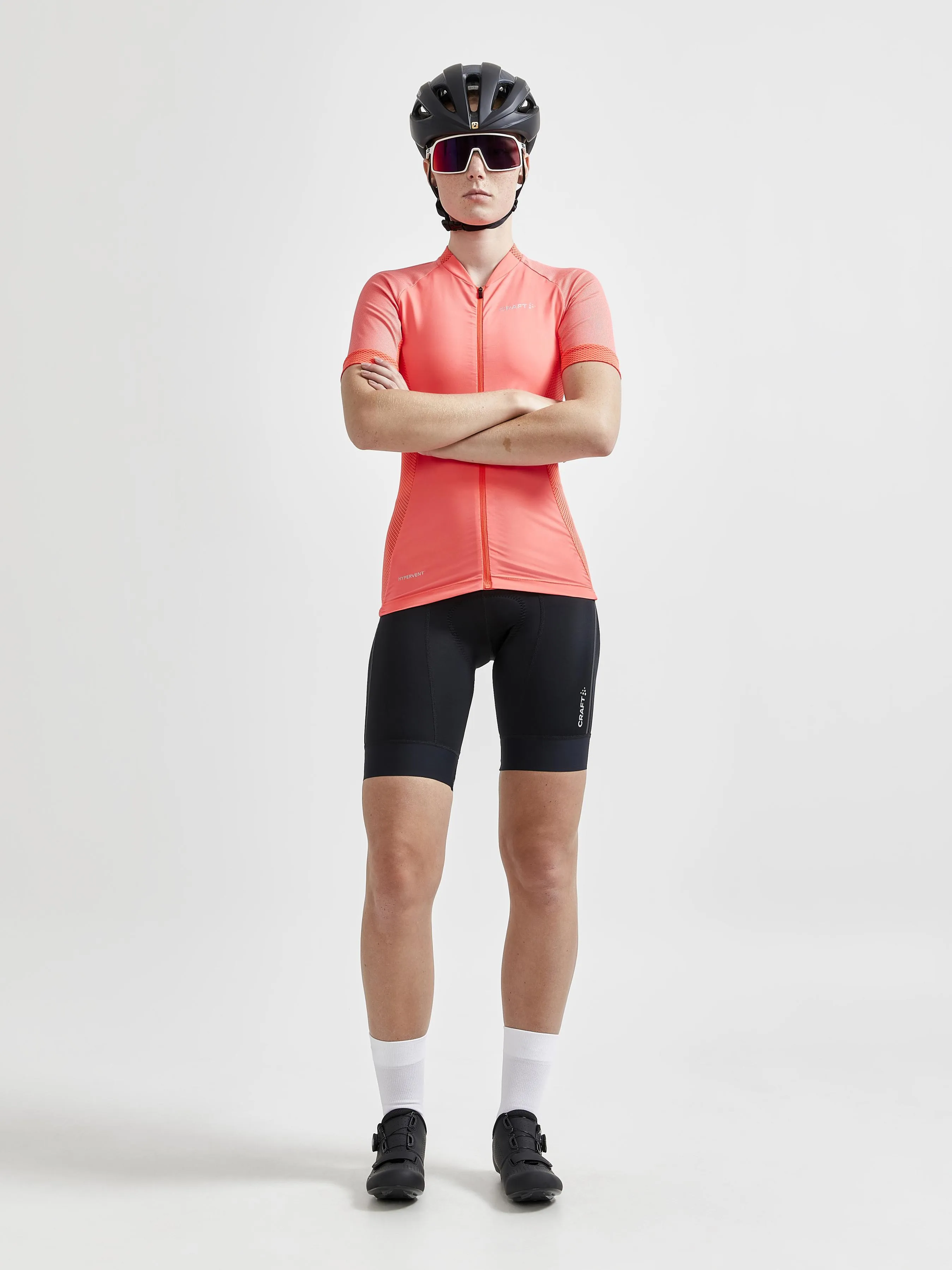Women's ADV Endur Lumen Cycling Jersey