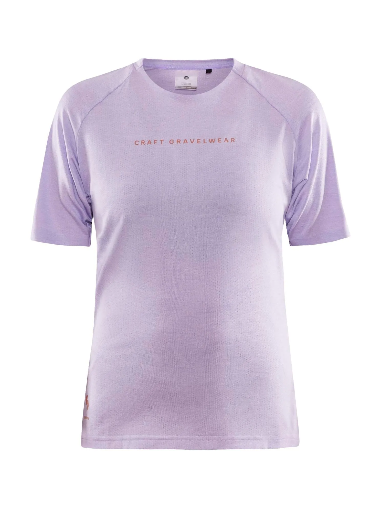 Women's ADV Gravel Bike Short Sleeve Tee