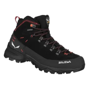 Womens Alp Mate Winter Mid Wp