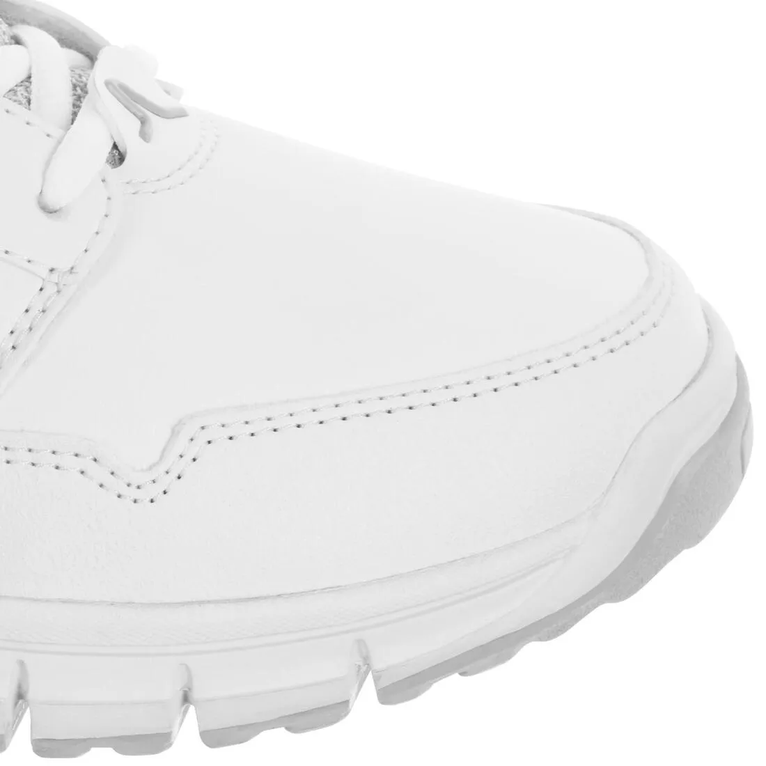 Women's City Walking Shoes Protect 140 - white
