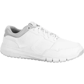 Women's City Walking Shoes Protect 140 - white