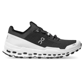 Women's CloudUltra - Black/White