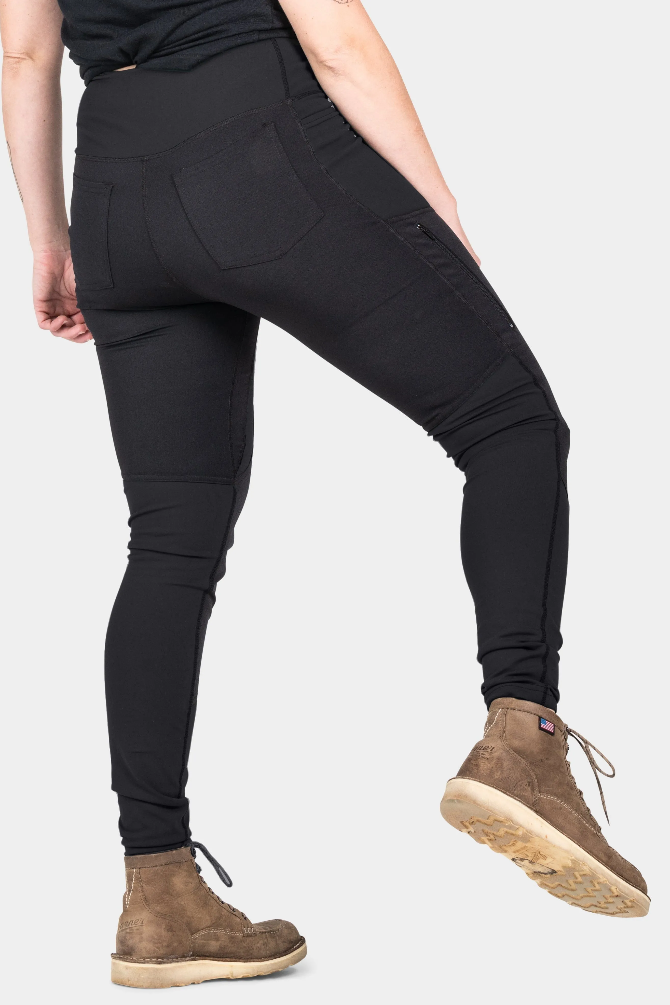 Women's Field Utility Legging