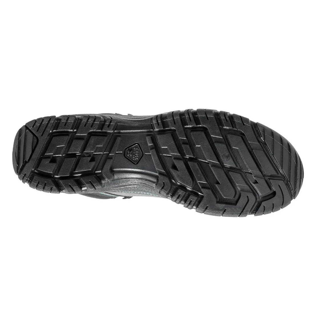 Women’s Hiking Boots - NH100 Mid