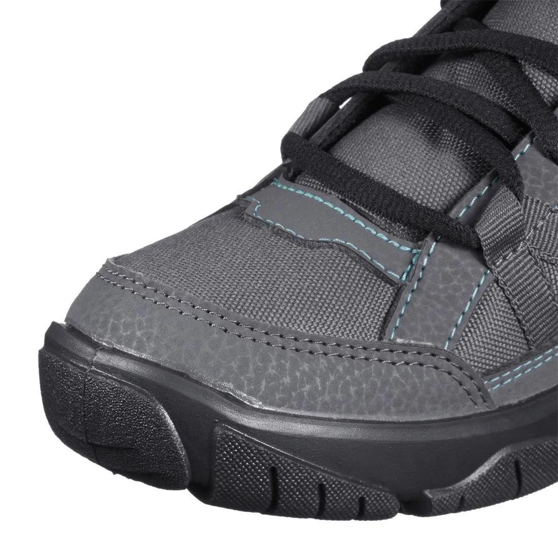Women’s Hiking Boots - NH100 Mid